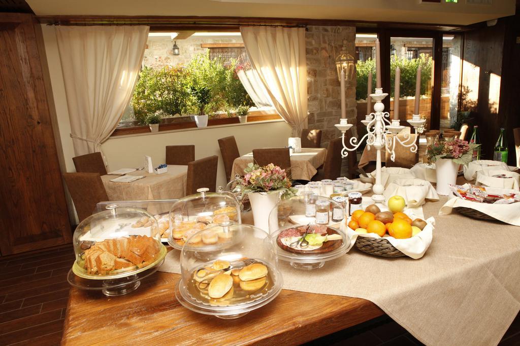 Hotel Villa Clementina 스카파티 외부 사진