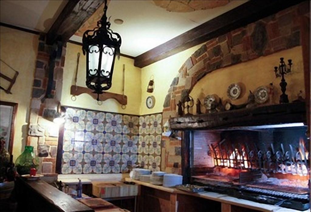 Hotel Villa Clementina 스카파티 외부 사진