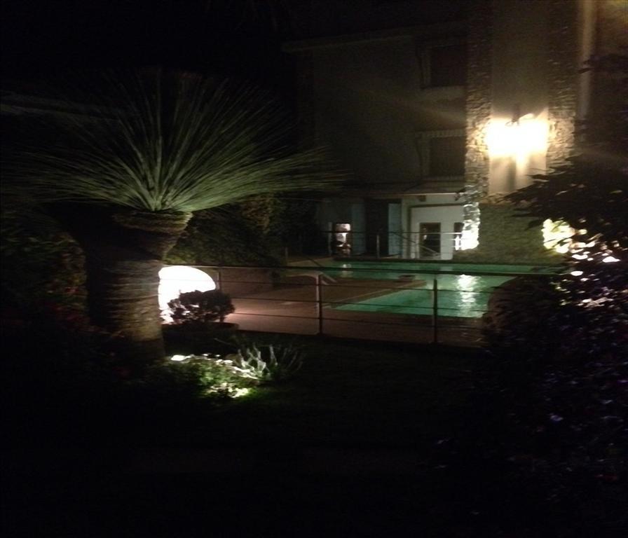 Hotel Villa Clementina 스카파티 외부 사진